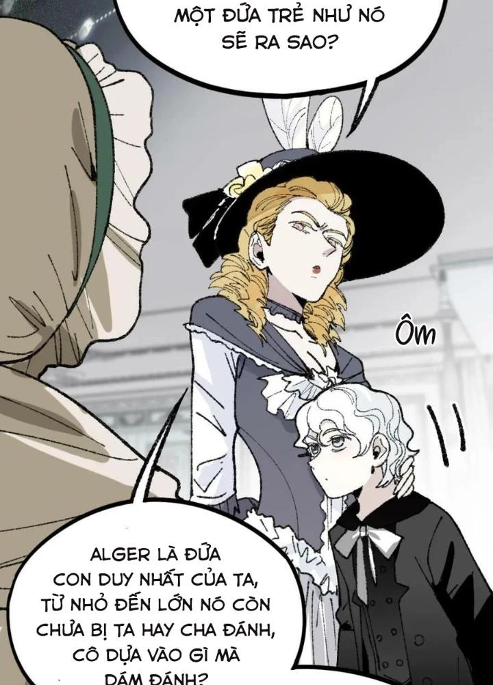 81 Câu Hỏi Chết Chóc Chapter 153 - Trang 2