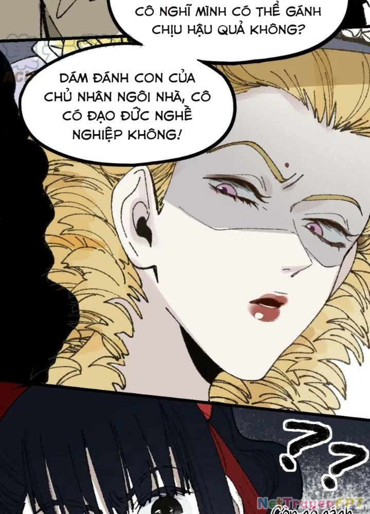 81 Câu Hỏi Chết Chóc Chapter 153 - Trang 2
