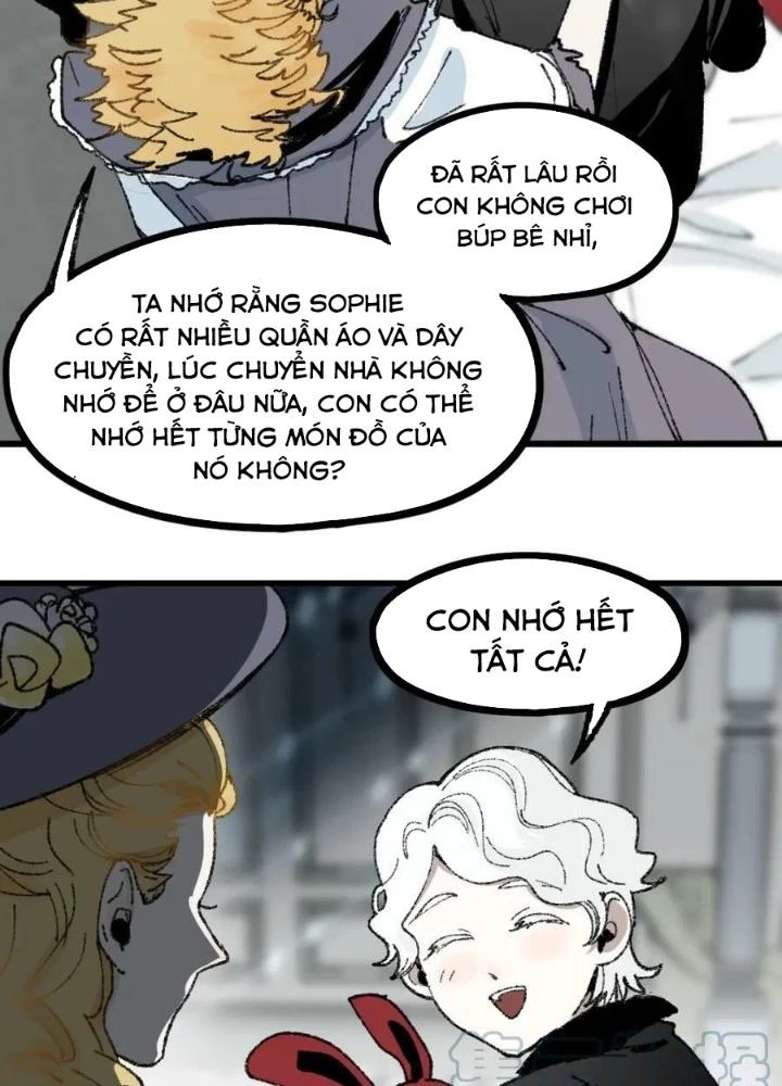 81 Câu Hỏi Chết Chóc Chapter 154 - Trang 2