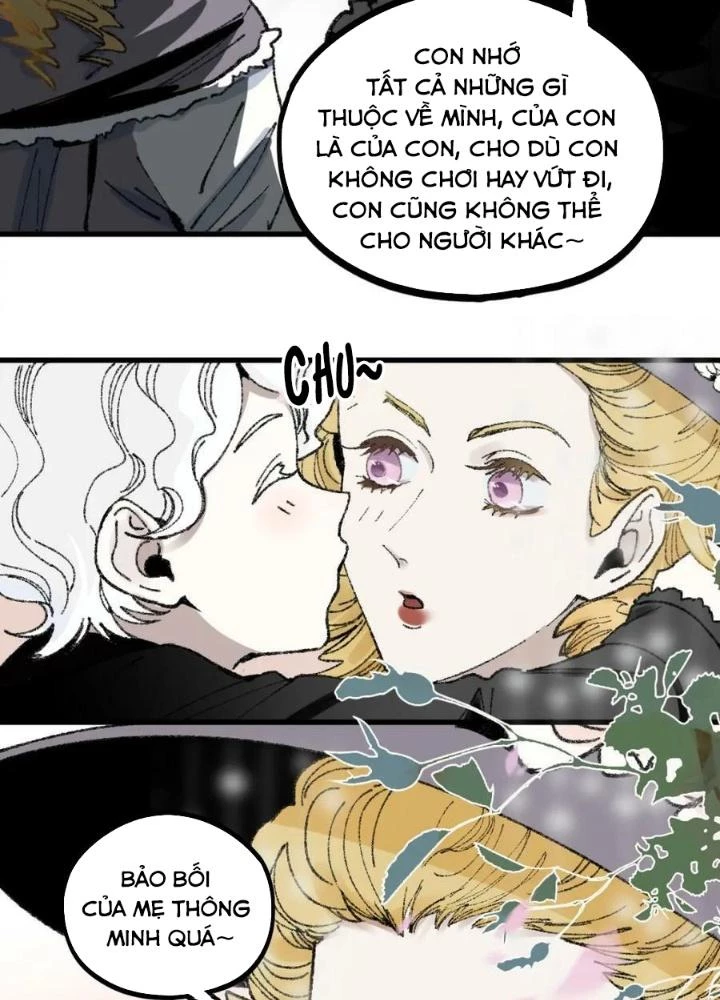 81 Câu Hỏi Chết Chóc Chapter 154 - Trang 2