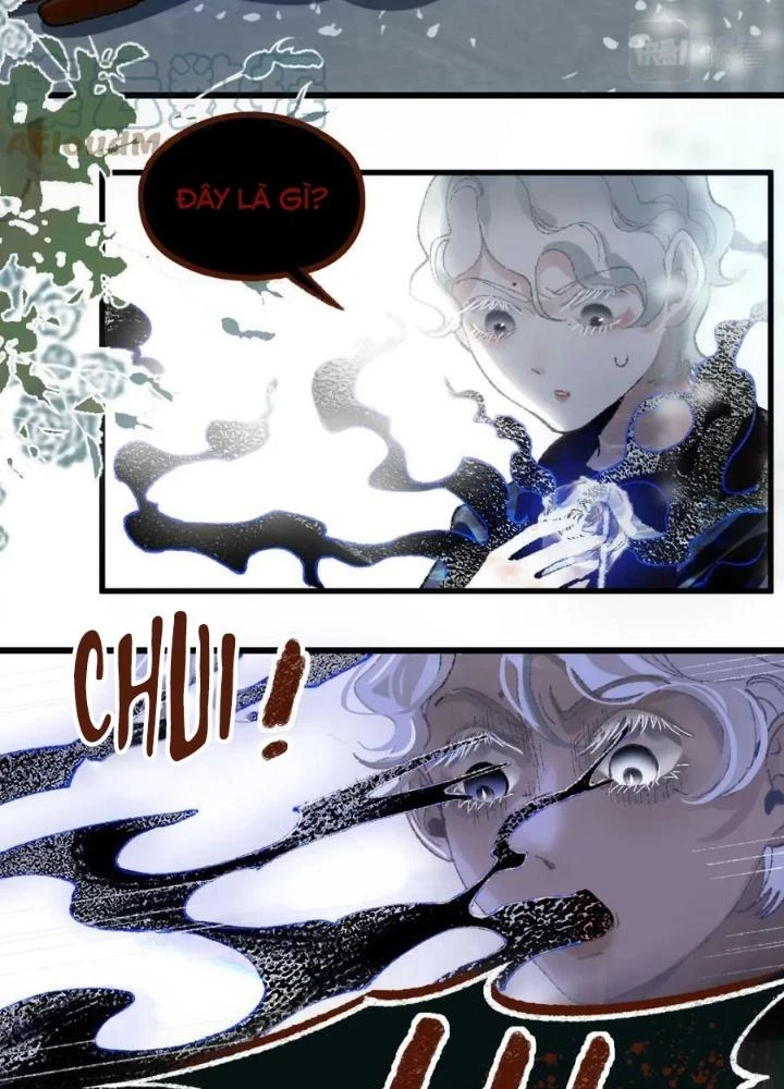 81 Câu Hỏi Chết Chóc Chapter 154 - Trang 2