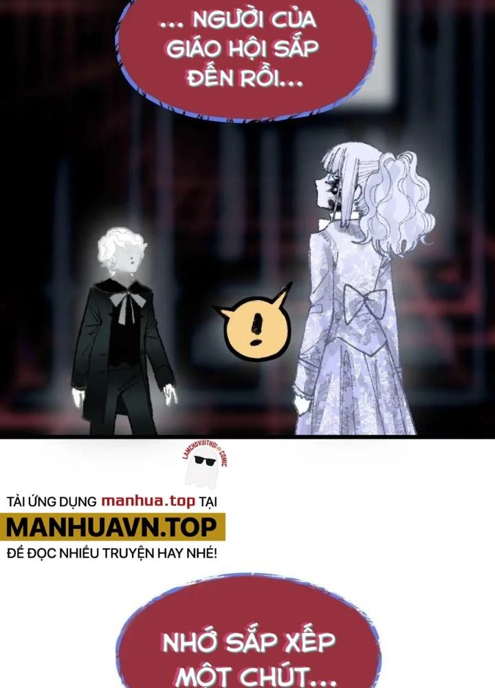 81 Câu Hỏi Chết Chóc Chapter 154 - Trang 2