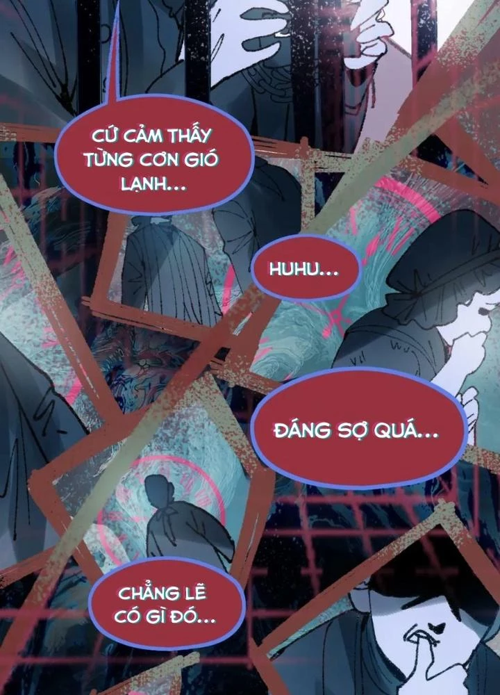 81 Câu Hỏi Chết Chóc Chapter 154 - Trang 2