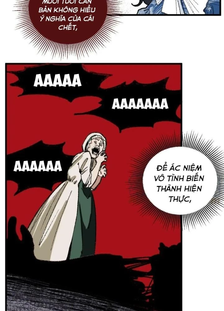 81 Câu Hỏi Chết Chóc Chapter 154 - Trang 2