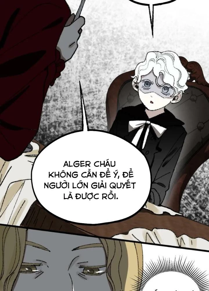 81 Câu Hỏi Chết Chóc Chapter 154 - Trang 2