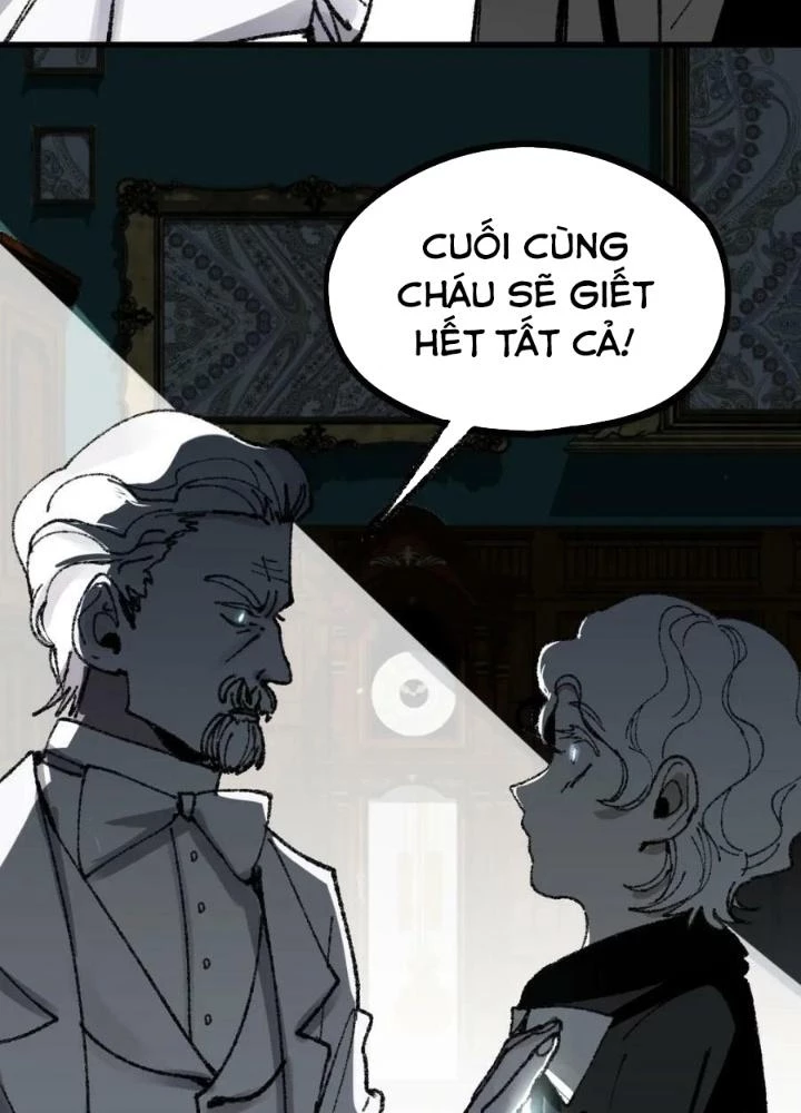 81 Câu Hỏi Chết Chóc Chapter 154 - Trang 2