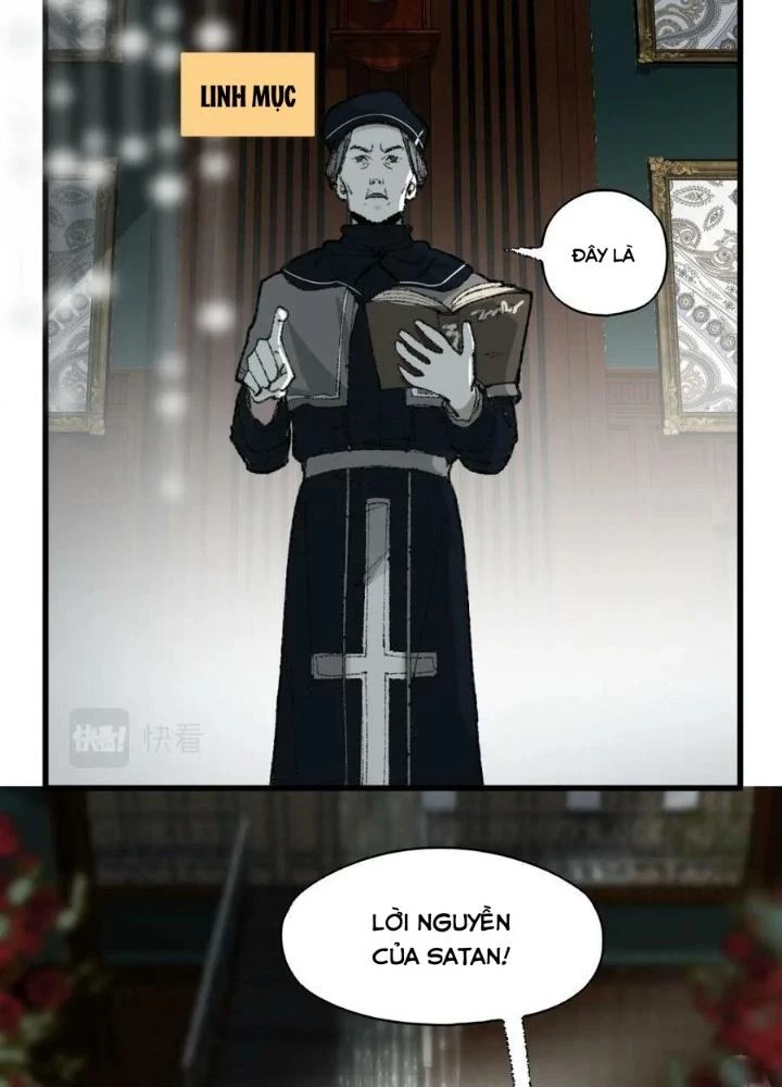 81 Câu Hỏi Chết Chóc Chapter 155 - Trang 2