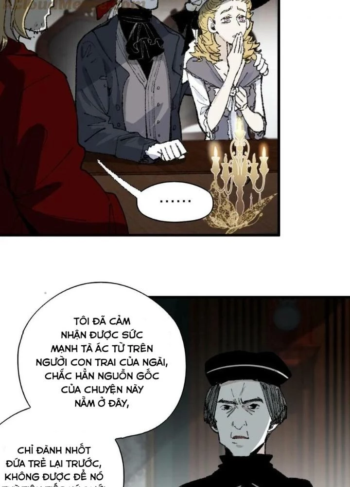 81 Câu Hỏi Chết Chóc Chapter 155 - Trang 2