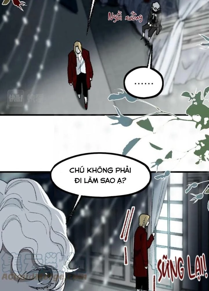 81 Câu Hỏi Chết Chóc Chapter 155 - Trang 2