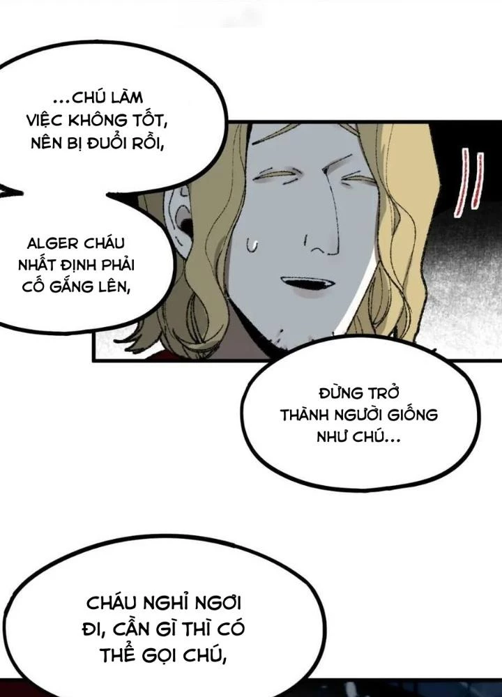 81 Câu Hỏi Chết Chóc Chapter 155 - Trang 2