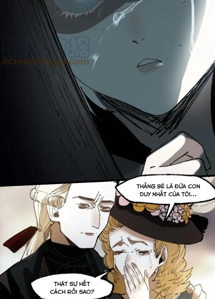 81 Câu Hỏi Chết Chóc Chapter 155 - Trang 2