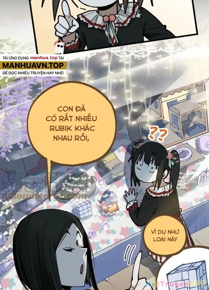 81 Câu Hỏi Chết Chóc Chapter 157 - Trang 2