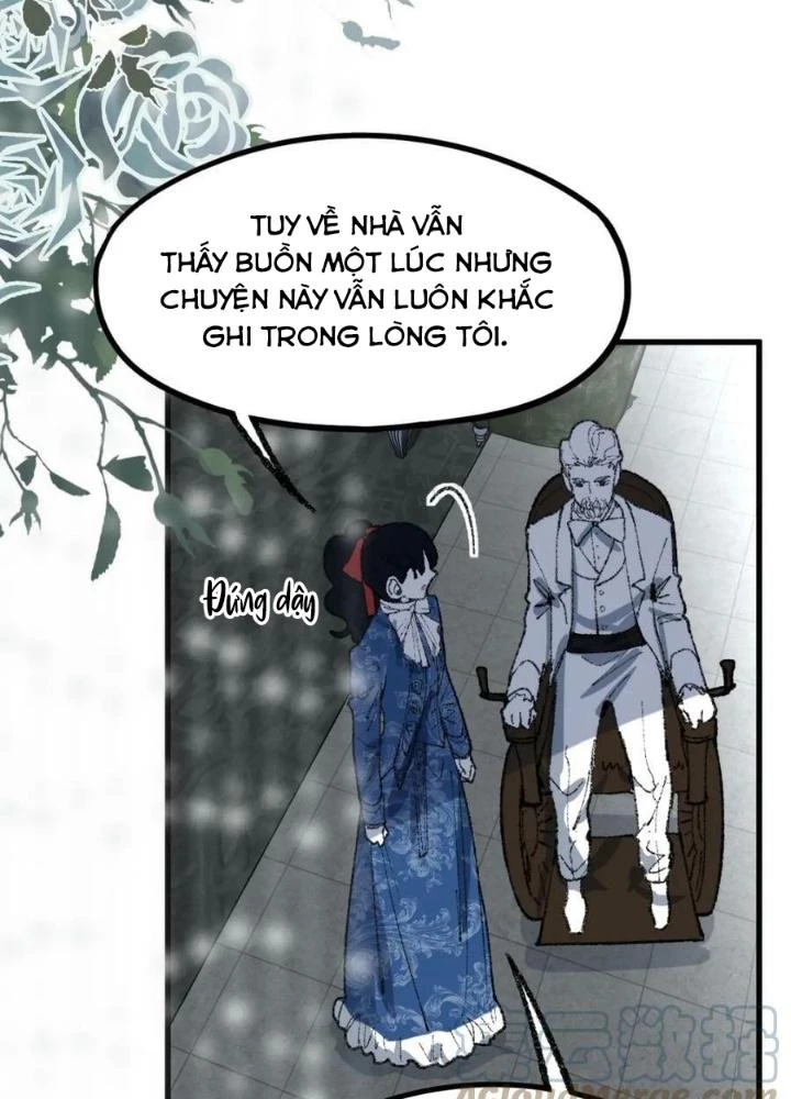 81 Câu Hỏi Chết Chóc Chapter 157 - Trang 2