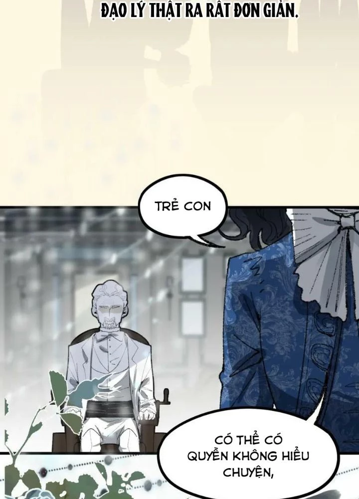 81 Câu Hỏi Chết Chóc Chapter 157 - Trang 2