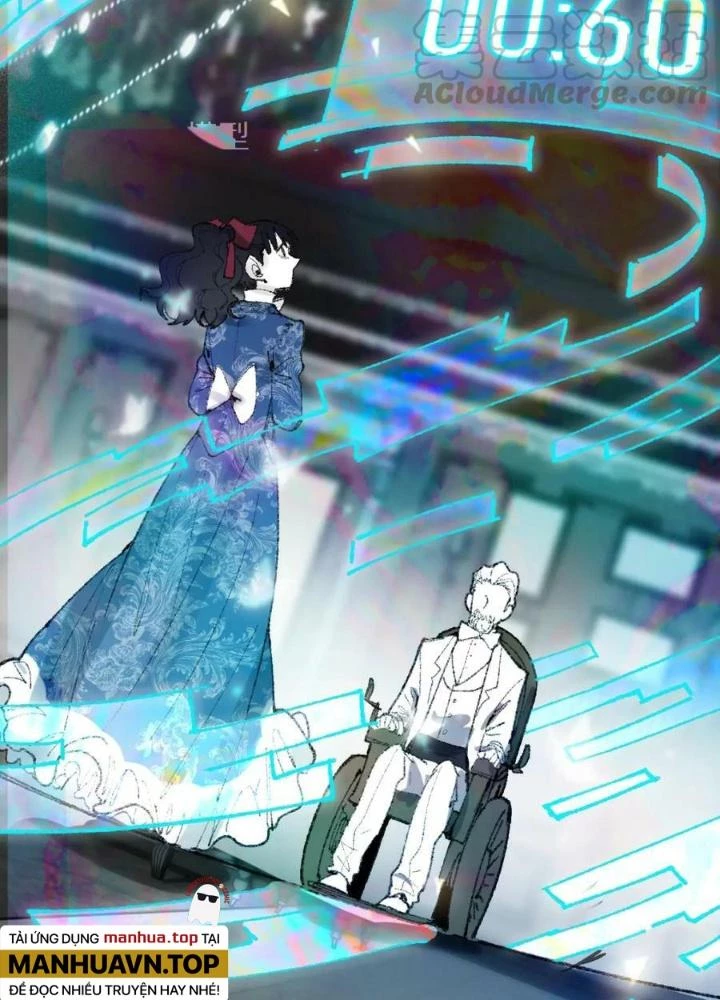 81 Câu Hỏi Chết Chóc Chapter 157 - Trang 2
