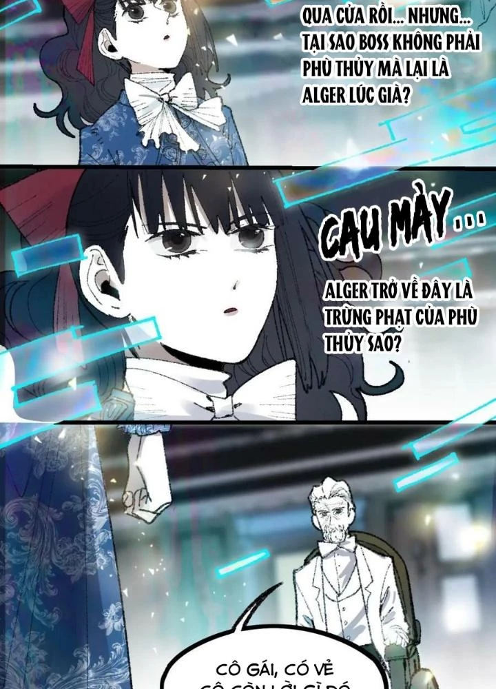 81 Câu Hỏi Chết Chóc Chapter 157 - Trang 2