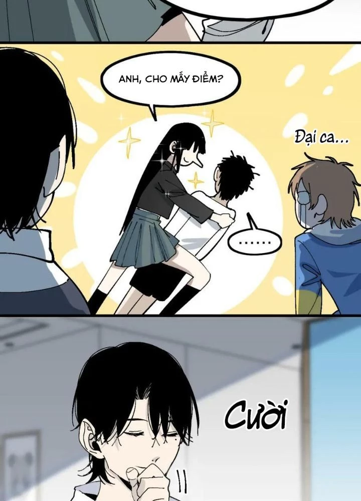 81 Câu Hỏi Chết Chóc Chapter 157 - Trang 2