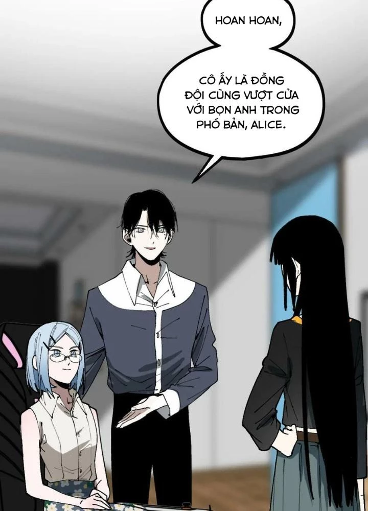 81 Câu Hỏi Chết Chóc Chapter 158 - Trang 2