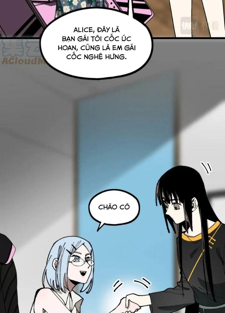 81 Câu Hỏi Chết Chóc Chapter 158 - Trang 2