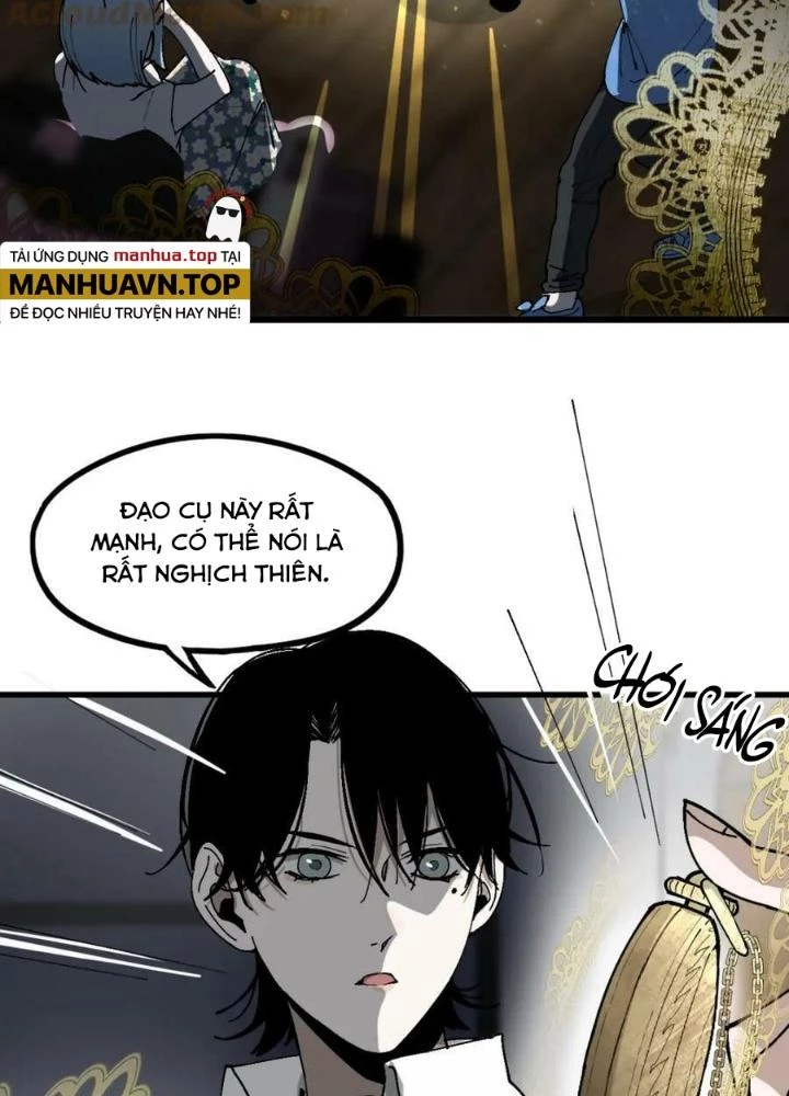 81 Câu Hỏi Chết Chóc Chapter 158 - Trang 2