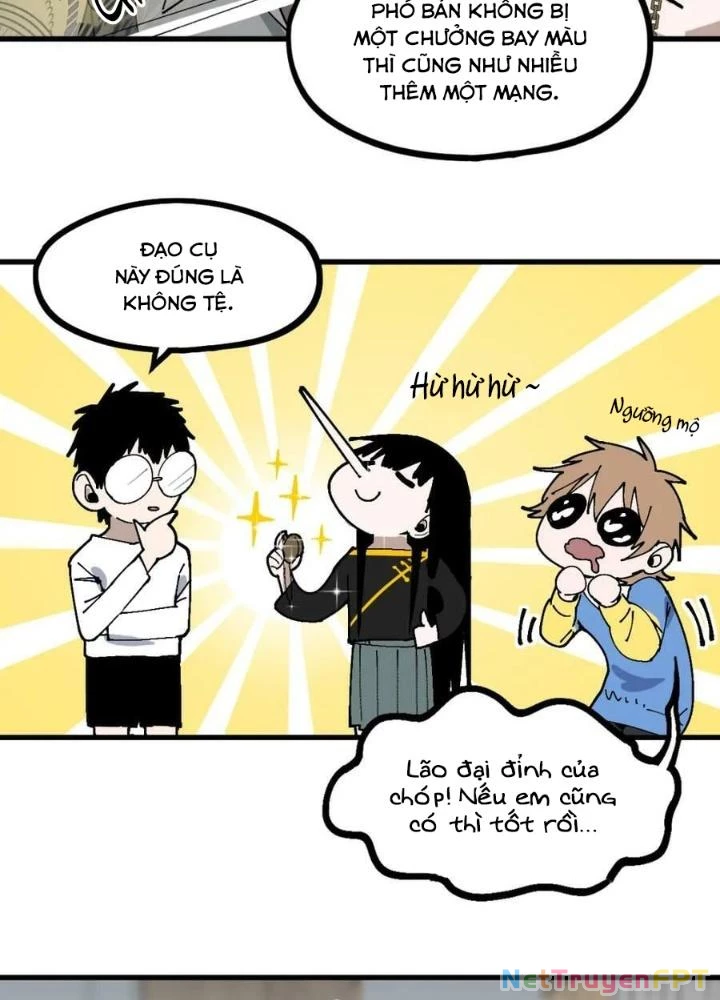 81 Câu Hỏi Chết Chóc Chapter 158 - Trang 2