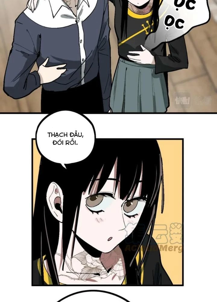 81 Câu Hỏi Chết Chóc Chapter 158 - Trang 2