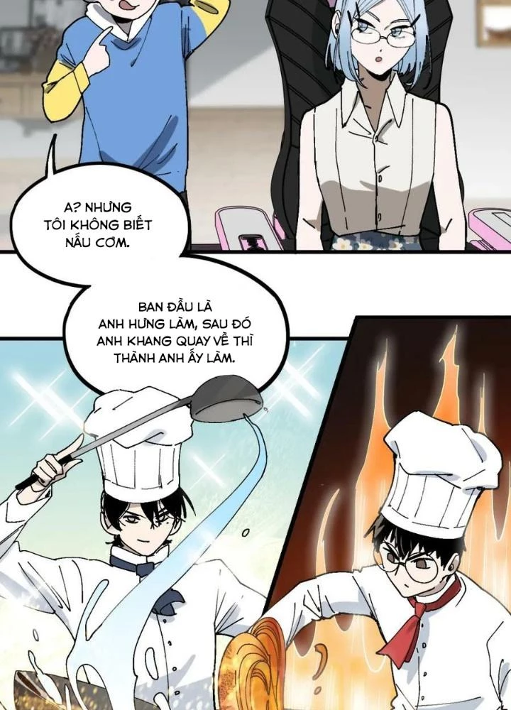81 Câu Hỏi Chết Chóc Chapter 158 - Trang 2
