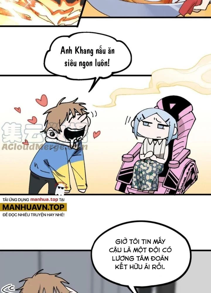 81 Câu Hỏi Chết Chóc Chapter 158 - Trang 2