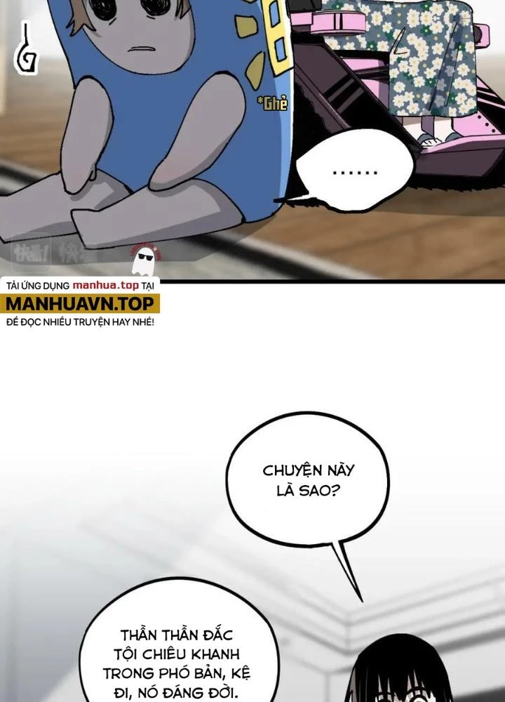 81 Câu Hỏi Chết Chóc Chapter 158 - Trang 2