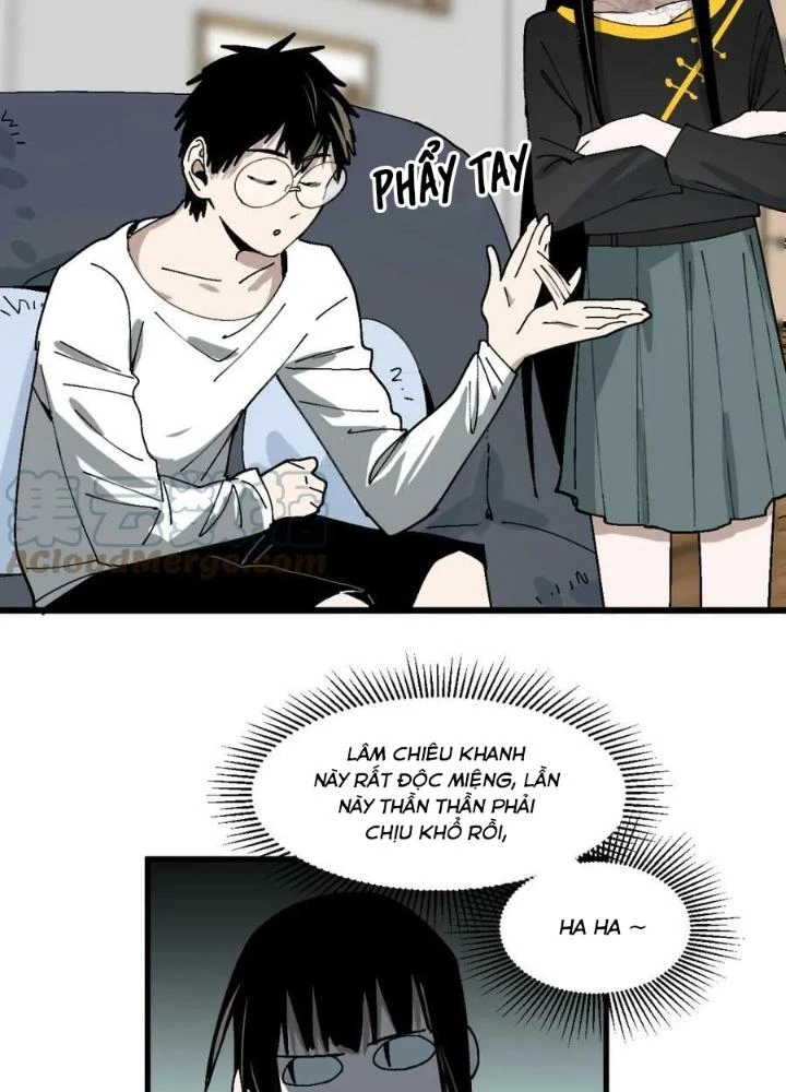 81 Câu Hỏi Chết Chóc Chapter 158 - Trang 2