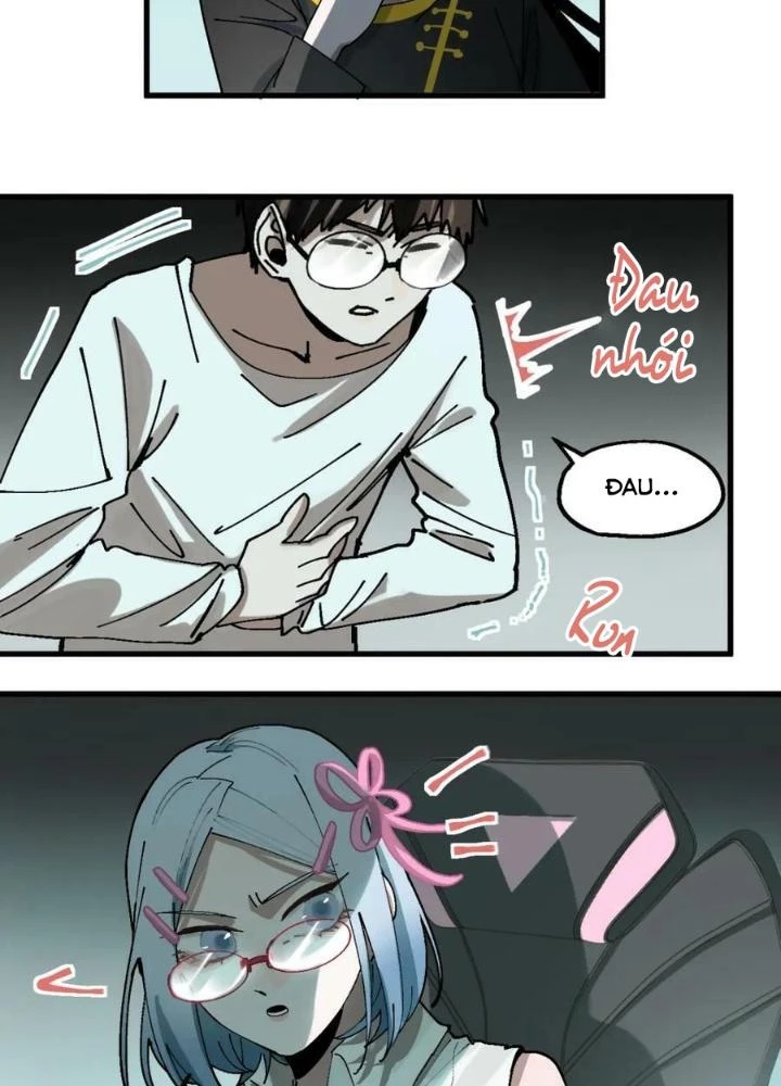 81 Câu Hỏi Chết Chóc Chapter 158 - Trang 2