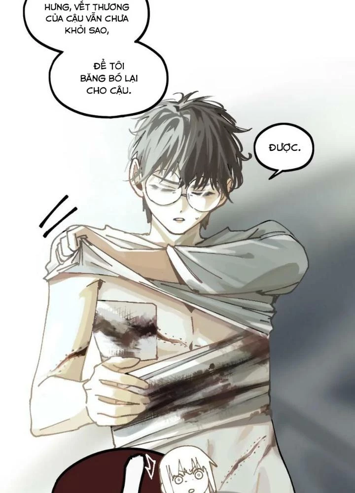 81 Câu Hỏi Chết Chóc Chapter 158 - Trang 2