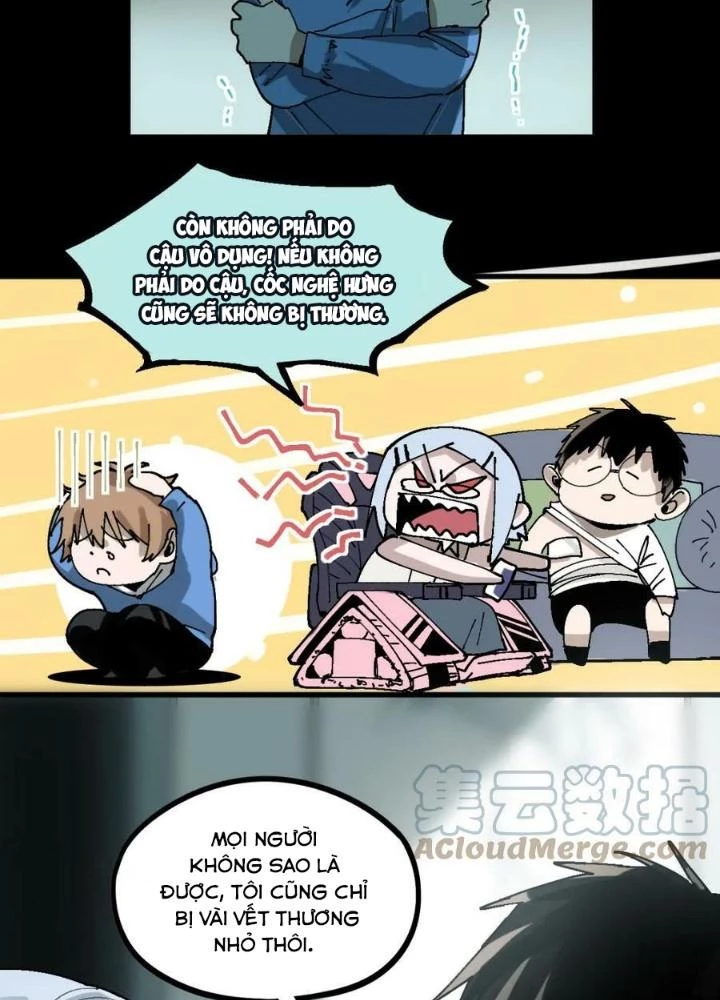 81 Câu Hỏi Chết Chóc Chapter 158 - Trang 2