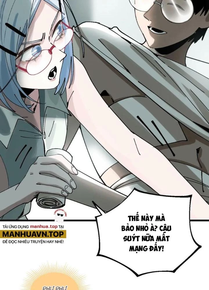 81 Câu Hỏi Chết Chóc Chapter 158 - Trang 2