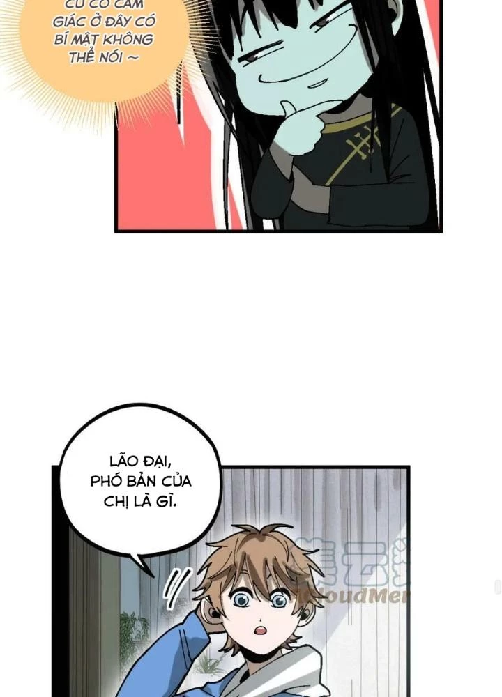 81 Câu Hỏi Chết Chóc Chapter 158 - Trang 2