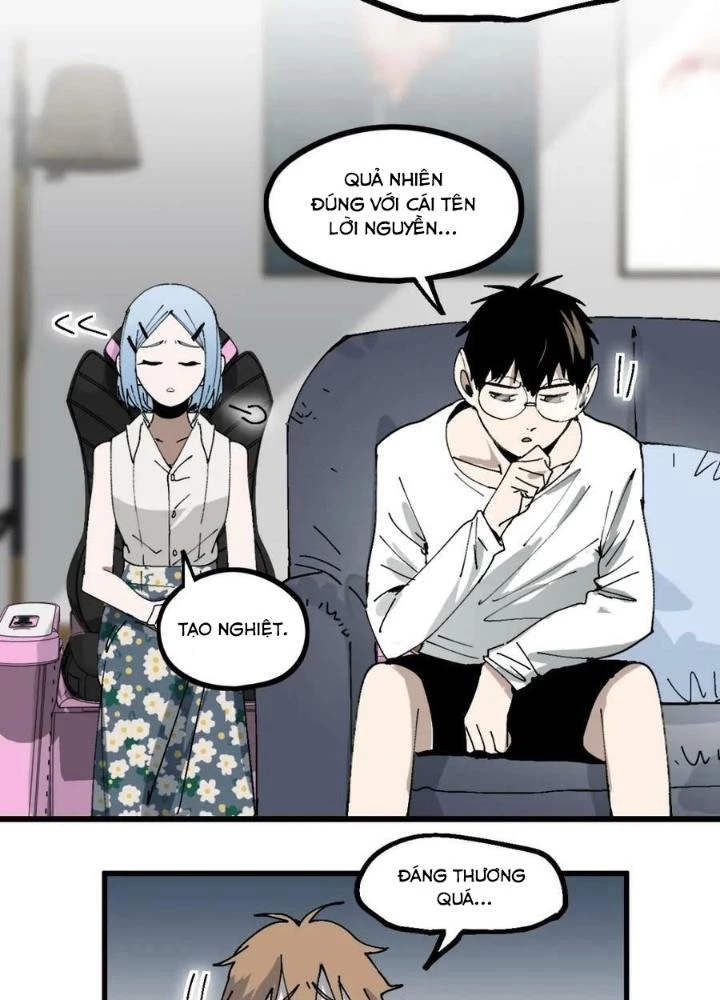 81 Câu Hỏi Chết Chóc Chapter 158 - Trang 2