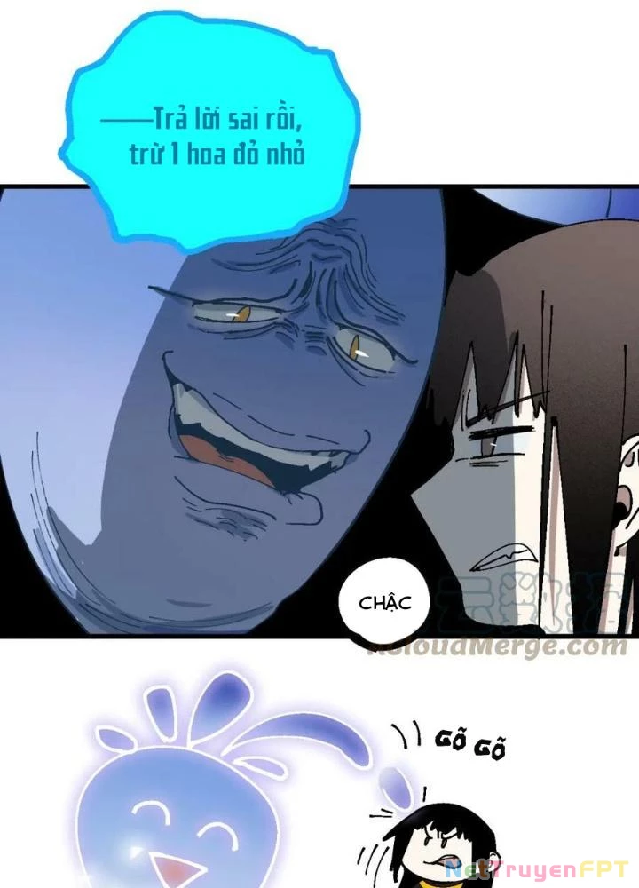 81 Câu Hỏi Chết Chóc Chapter 158 - Trang 2