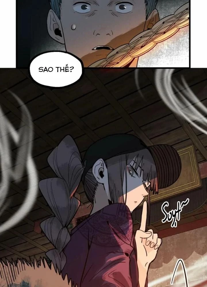 81 Câu Hỏi Chết Chóc Chapter 160 - Trang 2