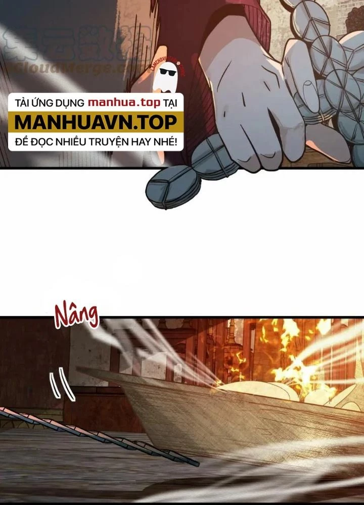 81 Câu Hỏi Chết Chóc Chapter 160 - Trang 2