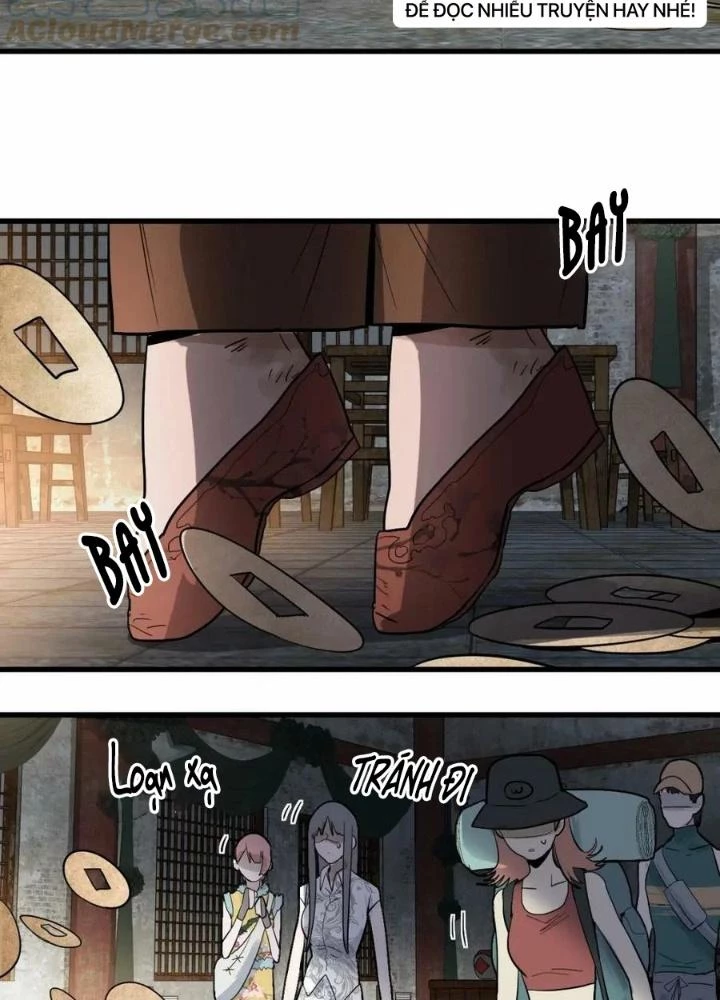 81 Câu Hỏi Chết Chóc Chapter 160 - Trang 2