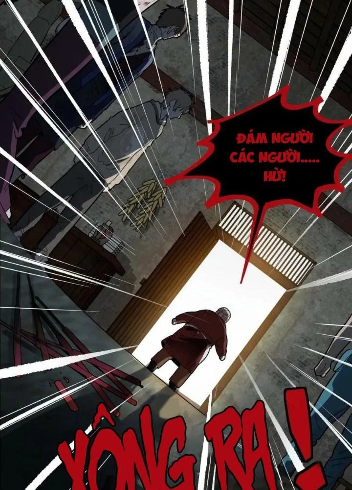 81 Câu Hỏi Chết Chóc Chapter 160 - Trang 2