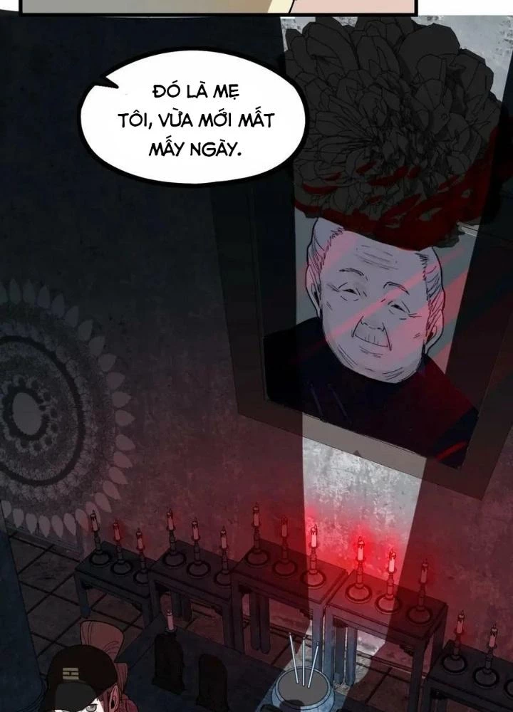 81 Câu Hỏi Chết Chóc Chapter 160 - Trang 2