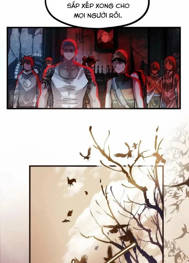 81 Câu Hỏi Chết Chóc Chapter 160 - Trang 2
