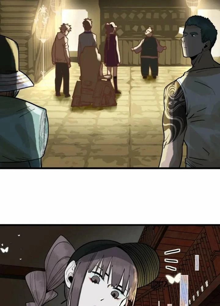 81 Câu Hỏi Chết Chóc Chapter 160 - Trang 2