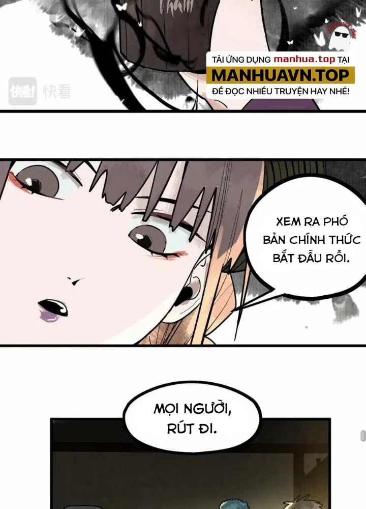 81 Câu Hỏi Chết Chóc Chapter 160 - Trang 2