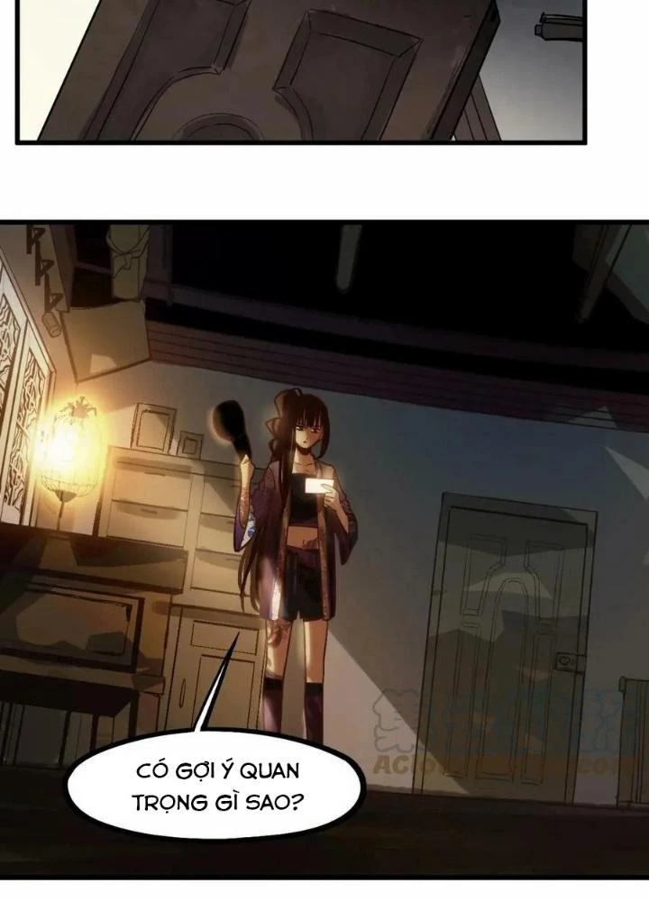 81 Câu Hỏi Chết Chóc Chapter 160 - Trang 2