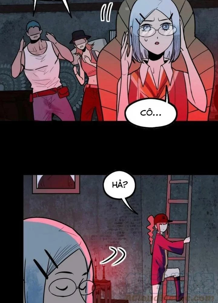 81 Câu Hỏi Chết Chóc Chapter 162 - Trang 2