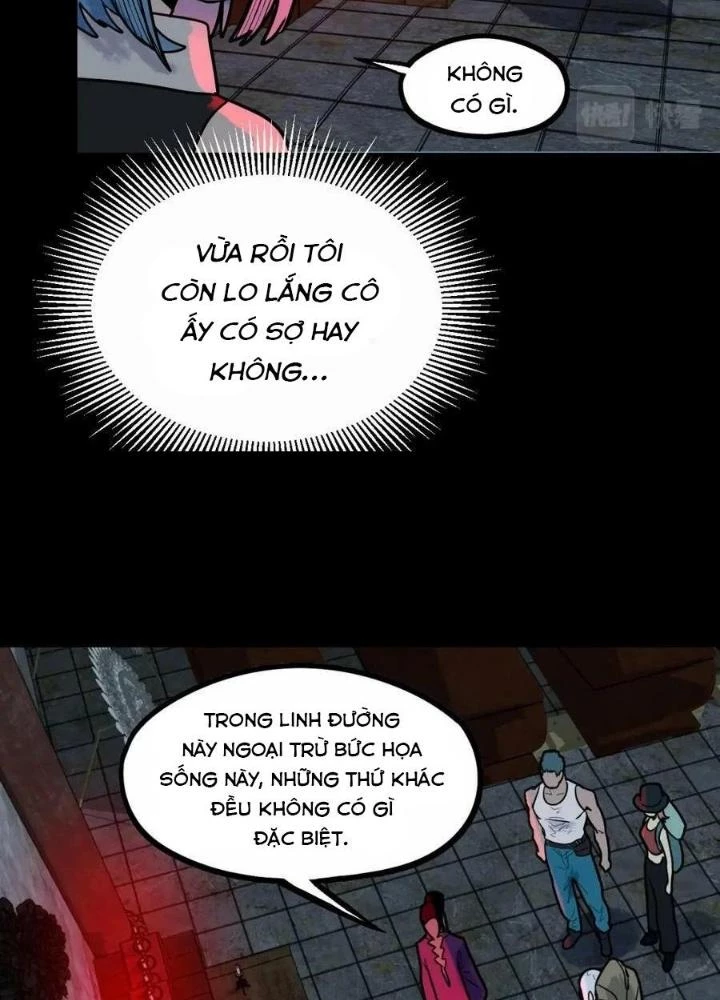 81 Câu Hỏi Chết Chóc Chapter 162 - Trang 2