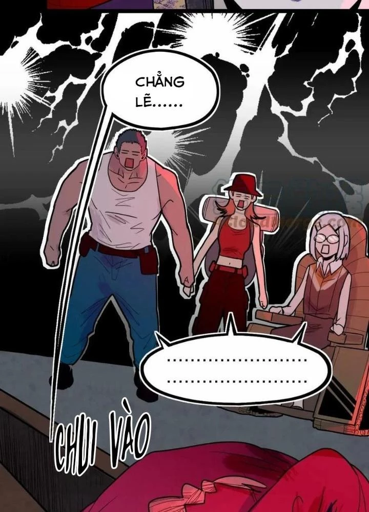 81 Câu Hỏi Chết Chóc Chapter 162 - Trang 2