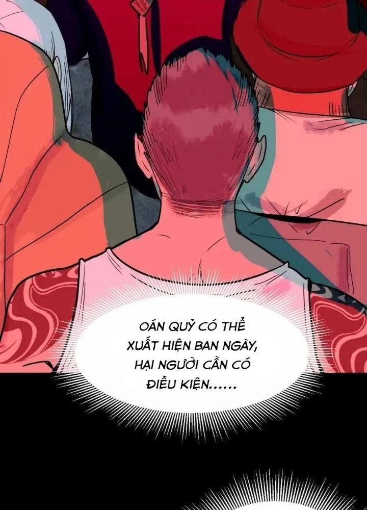 81 Câu Hỏi Chết Chóc Chapter 162 - Trang 2
